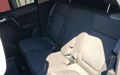 Opel Meriva, 2011 год, 555 000 рублей, 26 фотография