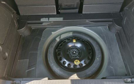 Opel Meriva, 2011 год, 555 000 рублей, 36 фотография