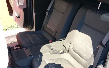 Opel Meriva, 2011 год, 555 000 рублей, 25 фотография