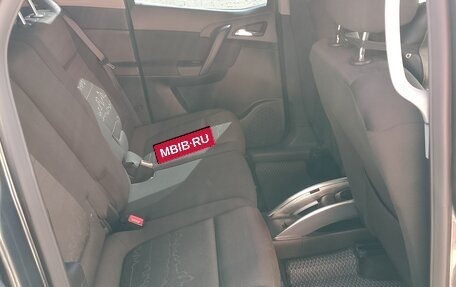 Opel Meriva, 2011 год, 555 000 рублей, 30 фотография