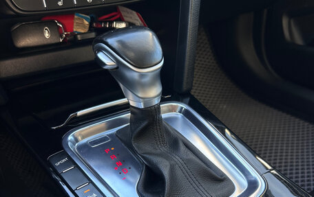 KIA cee'd III, 2018 год, 1 750 000 рублей, 3 фотография