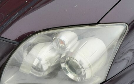 Toyota Avensis III рестайлинг, 2008 год, 816 000 рублей, 10 фотография