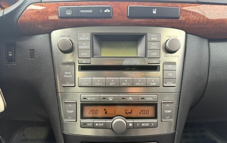 Toyota Avensis III рестайлинг, 2008 год, 816 000 рублей, 15 фотография