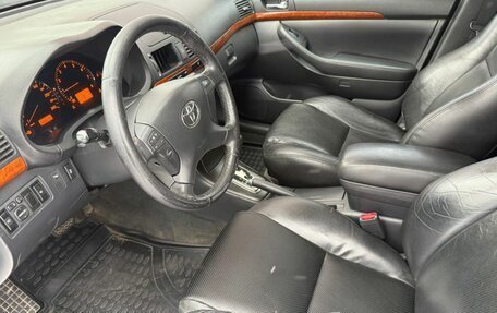 Toyota Avensis III рестайлинг, 2008 год, 816 000 рублей, 17 фотография