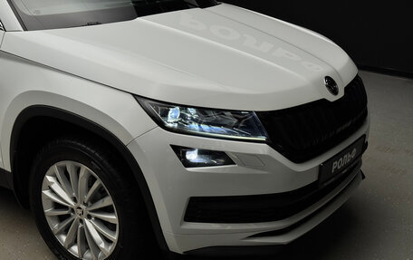 Skoda Kodiaq I, 2020 год, 2 800 000 рублей, 7 фотография