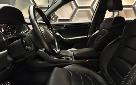 Skoda Kodiaq I, 2020 год, 2 800 000 рублей, 9 фотография