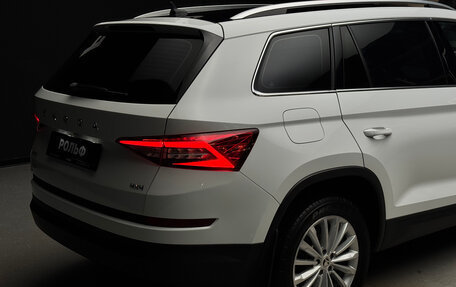 Skoda Kodiaq I, 2020 год, 2 800 000 рублей, 8 фотография