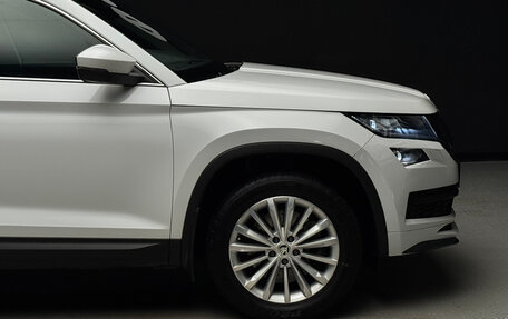 Skoda Kodiaq I, 2020 год, 2 800 000 рублей, 6 фотография