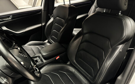 Skoda Kodiaq I, 2020 год, 2 800 000 рублей, 10 фотография