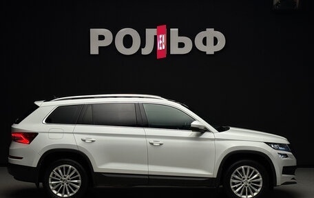 Skoda Kodiaq I, 2020 год, 2 800 000 рублей, 5 фотография