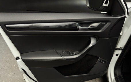 Skoda Kodiaq I, 2020 год, 2 800 000 рублей, 11 фотография