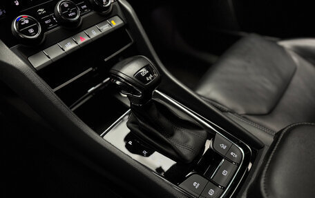 Skoda Kodiaq I, 2020 год, 2 800 000 рублей, 15 фотография