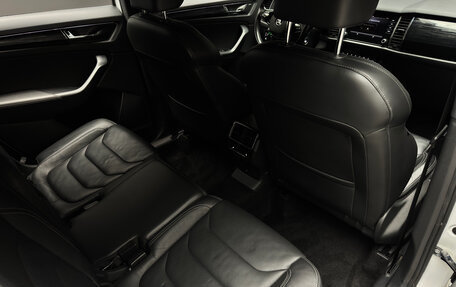 Skoda Kodiaq I, 2020 год, 2 800 000 рублей, 20 фотография