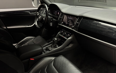 Skoda Kodiaq I, 2020 год, 2 800 000 рублей, 17 фотография