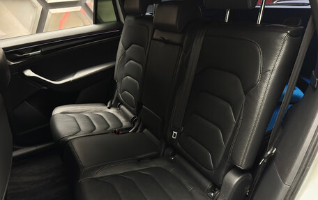 Skoda Kodiaq I, 2020 год, 2 800 000 рублей, 19 фотография