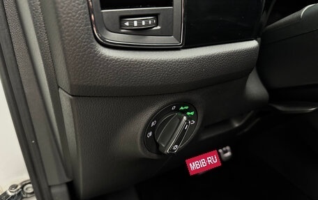 Skoda Kodiaq I, 2020 год, 2 800 000 рублей, 16 фотография