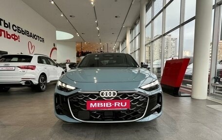 Audi A5, 2025 год, 7 000 000 рублей, 7 фотография