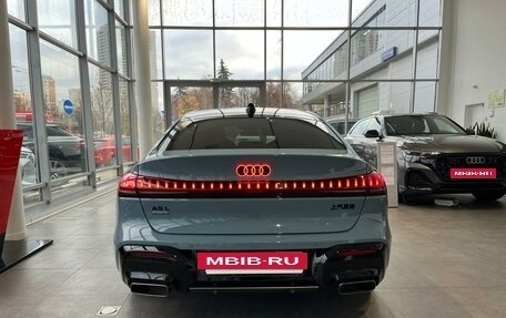 Audi A5, 2025 год, 7 000 000 рублей, 6 фотография