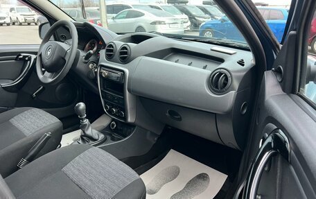 Renault Duster I рестайлинг, 2012 год, 899 000 рублей, 12 фотография