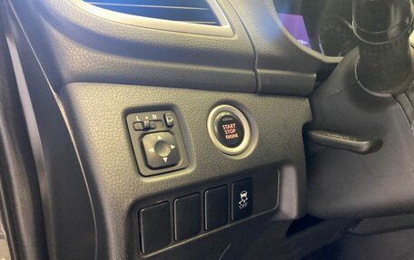 Mitsubishi Pajero Sport III рестайлинг, 2019 год, 2 800 000 рублей, 13 фотография