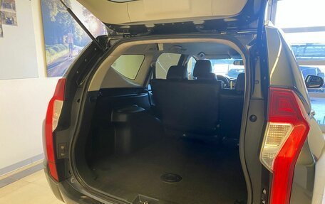 Mitsubishi Pajero Sport III рестайлинг, 2019 год, 2 800 000 рублей, 7 фотография