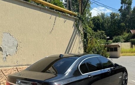 BMW 7 серия, 2009 год, 630 000 рублей, 1 фотография