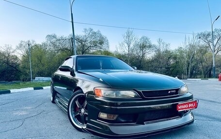 Toyota Mark II VIII (X100), 1996 год, 1 200 000 рублей, 1 фотография