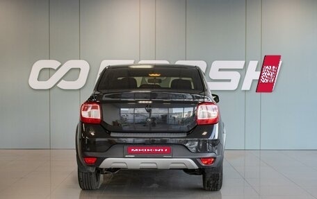 Renault Logan II, 2019 год, 1 349 000 рублей, 4 фотография