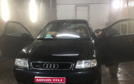 Audi A3, 2000 год, 420 000 рублей, 1 фотография