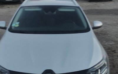 Renault Megane IV, 2020 год, 1 620 000 рублей, 1 фотография