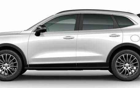 Haval Jolion, 2025 год, 2 799 000 рублей, 1 фотография