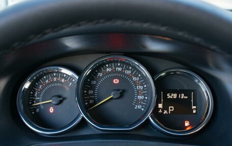 Renault Logan II, 2019 год, 1 349 000 рублей, 24 фотография