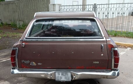 Ford Galaxie IV, 1973 год, 2 999 999 рублей, 7 фотография