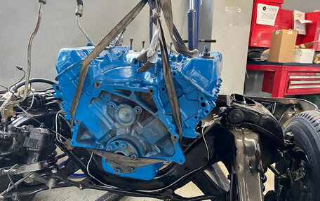 Ford Galaxie IV, 1973 год, 2 999 999 рублей, 13 фотография