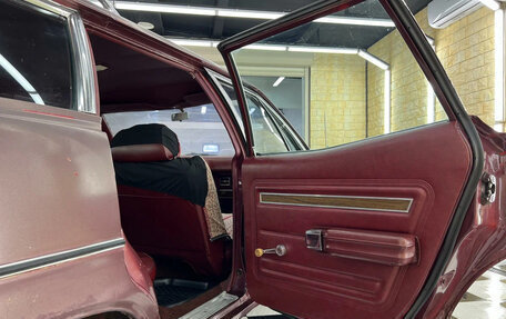 Ford Galaxie IV, 1973 год, 2 999 999 рублей, 12 фотография