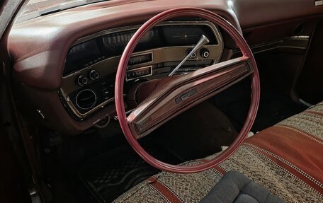 Ford Galaxie IV, 1973 год, 2 999 999 рублей, 10 фотография