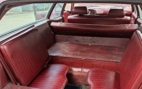 Ford Galaxie IV, 1973 год, 2 999 999 рублей, 9 фотография