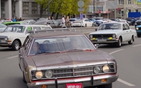 Ford Galaxie IV, 1973 год, 2 999 999 рублей, 2 фотография