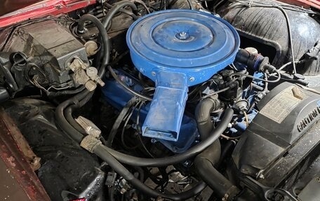 Ford Galaxie IV, 1973 год, 2 999 999 рублей, 11 фотография