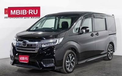 Honda Stepwgn IV, 2019 год, 2 360 000 рублей, 1 фотография