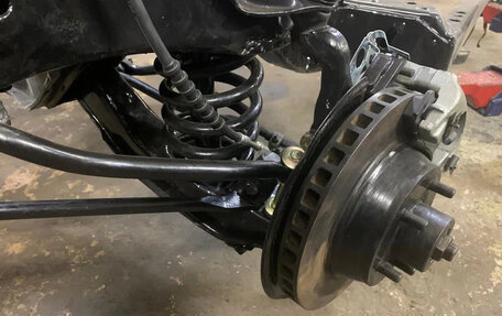 Ford Galaxie IV, 1973 год, 2 999 999 рублей, 18 фотография