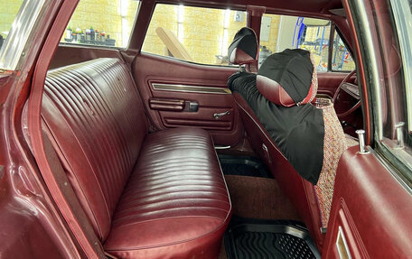 Ford Galaxie IV, 1973 год, 2 999 999 рублей, 15 фотография