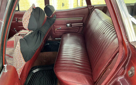 Ford Galaxie IV, 1973 год, 2 999 999 рублей, 17 фотография