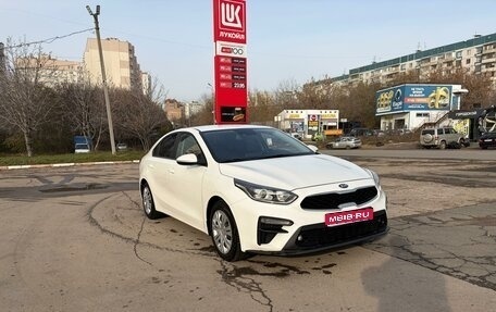 KIA K3, 2019 год, 1 750 000 рублей, 1 фотография
