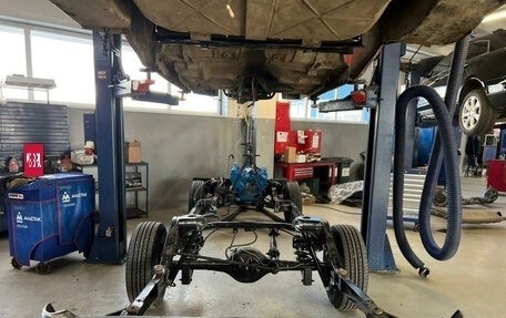 Ford Galaxie IV, 1973 год, 2 999 999 рублей, 16 фотография