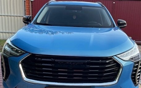 Haval Jolion, 2022 год, 1 350 000 рублей, 1 фотография