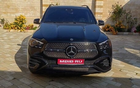 Mercedes-Benz GLE, 2023 год, 14 200 000 рублей, 1 фотография