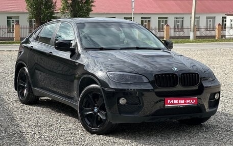 BMW X6, 2014 год, 2 300 000 рублей, 1 фотография
