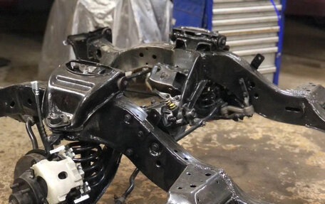 Ford Galaxie IV, 1973 год, 2 999 999 рублей, 19 фотография