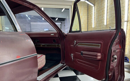 Ford Galaxie IV, 1973 год, 2 999 999 рублей, 20 фотография